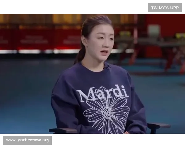 乒乓女神陈梦受伤,将休战两周震惊赛场 乒乓女神陈梦受伤,将休战两周震惊赛场