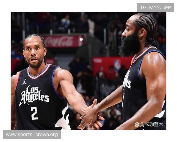 西部群雄逐鹿快船低调发力悄然崛起挑战季后赛席位 西部群雄逐鹿快船低调发力悄然崛起挑战季后赛席位