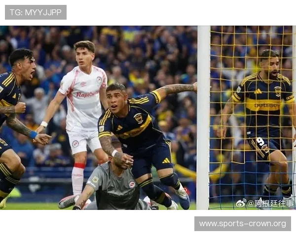 世俱杯C组前瞻博卡青年阿根廷传统豪门冲击荣耀之路再启翱翔梦想