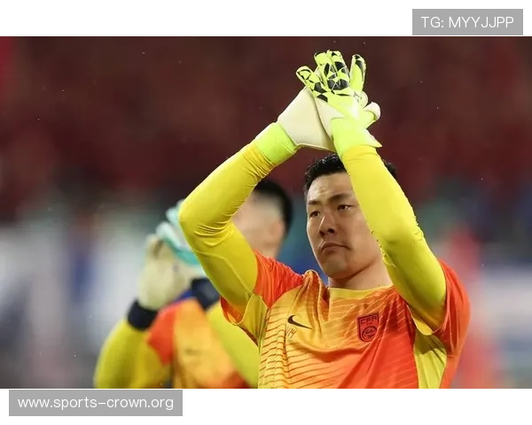 王大雷希望离开国足时将不好的都带走为中国足球迎来新的希望