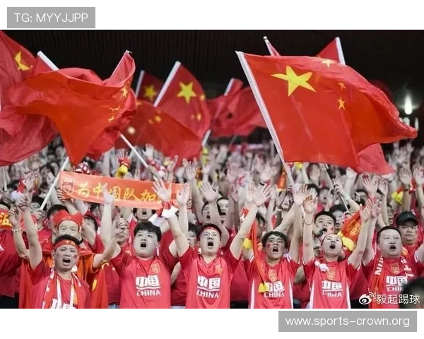 跨越山海携手同行 国足拼搏精神在世预赛赛场上永不言弃