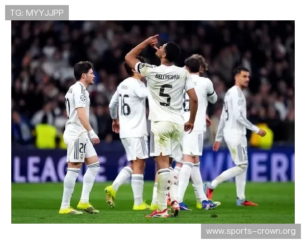 里程碑时刻琼阿梅尼关键致胜破门助皇马总比分强势再度领先皇社