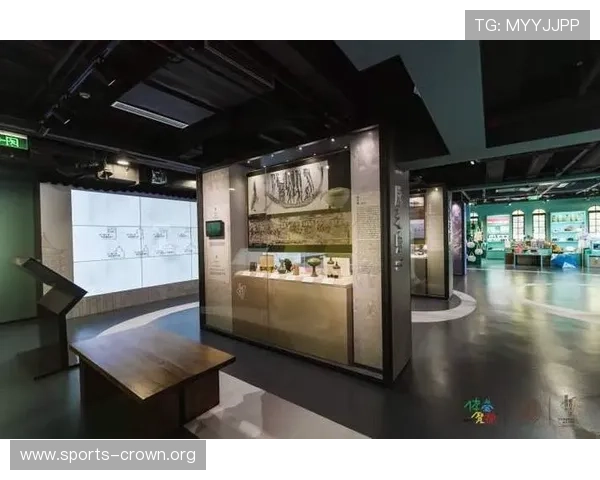 长三角体育芒种点燃希望引领未来宏图愿景上海体育博物馆焕新启航