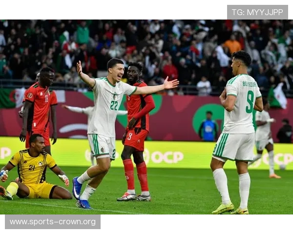 非洲杯经典对决精彩回顾 热血激战再掀足球风暴