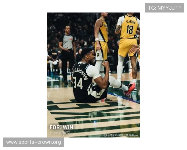 高能预警⚠️字母哥关键战意外逆转全场比赛走势令人震惊