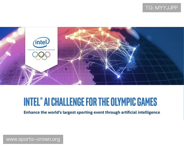 AI驱动体育革命智能技术如何改变运动训练与比赛策略