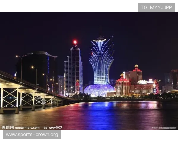 探索葡京娱乐场周边最佳娱乐休闲体验全攻略