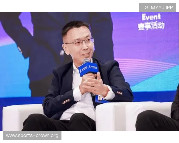 必赢体育引领行业创新发展打造全新数字体育生态与用户体验新格局