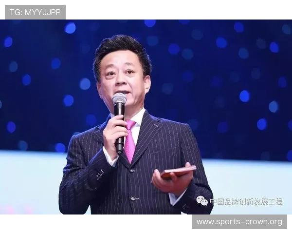 盛博引领创新发展战略打造行业未来新格局与品牌影响力提升路径探索